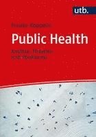 bokomslag Public Health