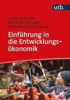 Isabel Günther, Kenneth Harttgen, Katharina Michaelowa - Einführung in die Entwicklungsökonomik, Häftad