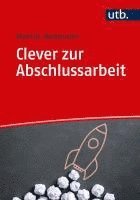 bokomslag Clever zur Abschlussarbeit