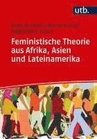 bokomslag Feministische Theorie aus Afrika, Asien und Lateinamerika