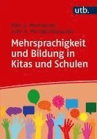 bokomslag Mehrsprachigkeit und Bildung in Kitas und Schulen