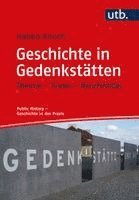Habbo Knoch - Geschichte in Gedenkstätten, Häftad