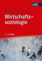 bokomslag Wirtschaftssoziologie