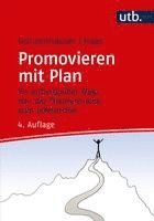 bokomslag Promovieren mit Plan