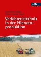 bokomslag Verfahrenstechnik in der Pflanzenproduktion