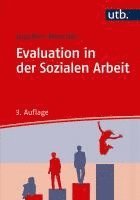 bokomslag Evaluation in der Sozialen Arbeit