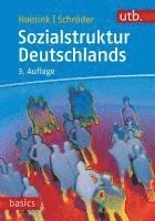 bokomslag Sozialstruktur Deutschlands