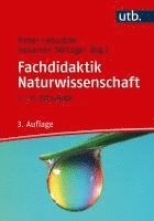 Peter Labudde, Susanne Metzger - Fachdidaktik Naturwissenschaft, Häftad