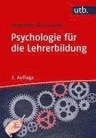 bokomslag Psychologie für die Lehrerbildung