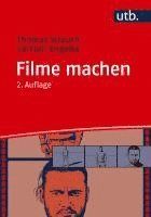 bokomslag Filme machen