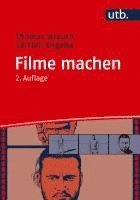 bokomslag Filme machen