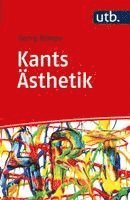 Georg Römpp - Kants Ästhetik, Häftad