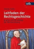 Leitfaden der Rechtsgeschichte 1