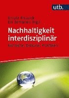 Evi Zemanek, Ursula Kluwick - Nachhaltigkeit interdisziplinär, Häftad