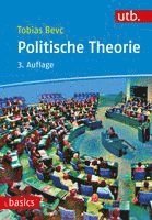 Tobias Bevc - Politische Theorie, Häftad