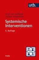 Arist von Schlippe, Jochen Schweitzer - Systemische Interventionen, Häftad