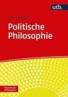 bokomslag Politische Philosophie