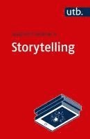 bokomslag Storytelling