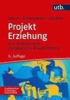 bokomslag Projekt Erziehung