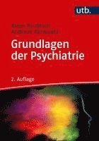 bokomslag Grundlagen der Psychiatrie