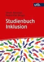 Ulrich Heimlich, Ewald Kiel - Studienbuch Inklusion, Häftad