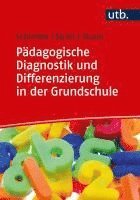 bokomslag Pädagogische Diagnostik und Differenzierung in der Grundschule