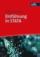 bokomslag Einführung in STATA