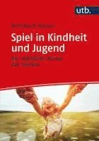 bokomslag Spiel in Kindheit und Jugend