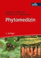 Johannes Hallmann, Andreas von Tiedemann - Phytomedizin, Häftad