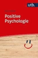 bokomslag Positive Psychologie