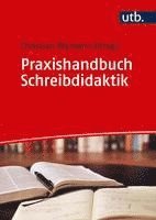 bokomslag Praxishandbuch Schreibdidaktik