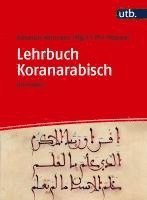 bokomslag Lehrbuch Koranarabisch