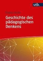 Geschichte des pädagogischen Denkens 1