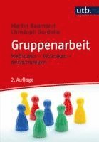 Martin Baumann, Christoph Gordalla - Gruppenarbeit, Häftad
