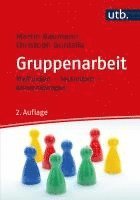 Martin Baumann, Christoph Gordalla - Gruppenarbeit, Häftad