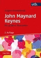 bokomslag Die größten Ökonomen: John Maynard Keynes