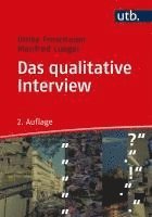 bokomslag Das qualitative Interview