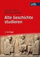 bokomslag Alte Geschichte studieren
