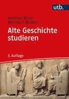 Hartmut Blum, Reinhard Wolters - Alte Geschichte studieren, Häftad