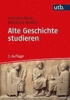 Alte Geschichte studieren 1