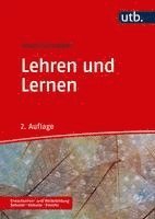 bokomslag Lehren und Lernen