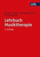 Lehrbuch Musiktherapie 1