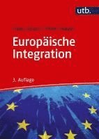 bokomslag Europäische Integration