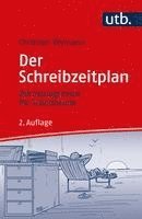 Der Schreibzeitplan: Zeitmanagement für Schreibende