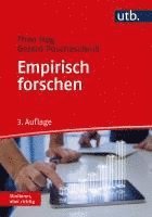 bokomslag Empirisch forschen