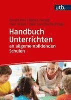 bokomslag Handbuch Unterrichten an allgemeinbildenden Schulen