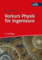 bokomslag Vorkurs Physik für Ingenieure