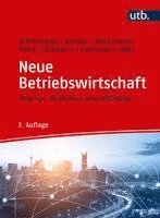 Neue Betriebswirtschaft 1