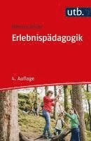 bokomslag Erlebnispädagogik