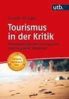 bokomslag Tourismus in der Kritik